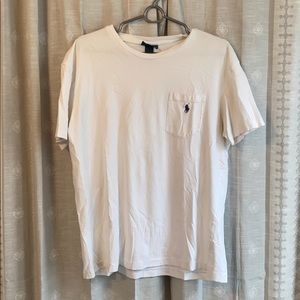 Polo Ralph Lauren tee shirt